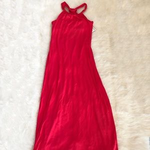 Brand New Kenar Maxi Dress